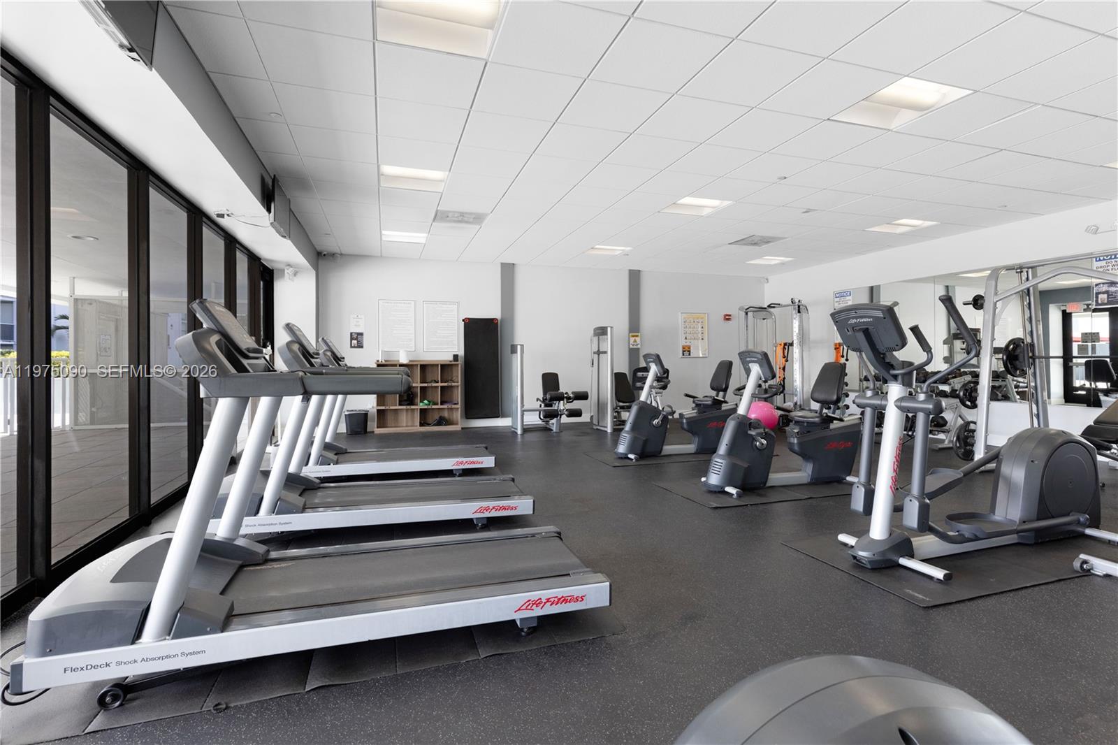 AVENTURA ELDORADO CONDO - Residential