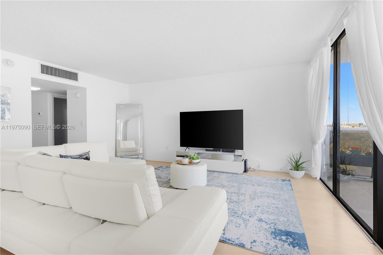 AVENTURA ELDORADO CONDO - Residential