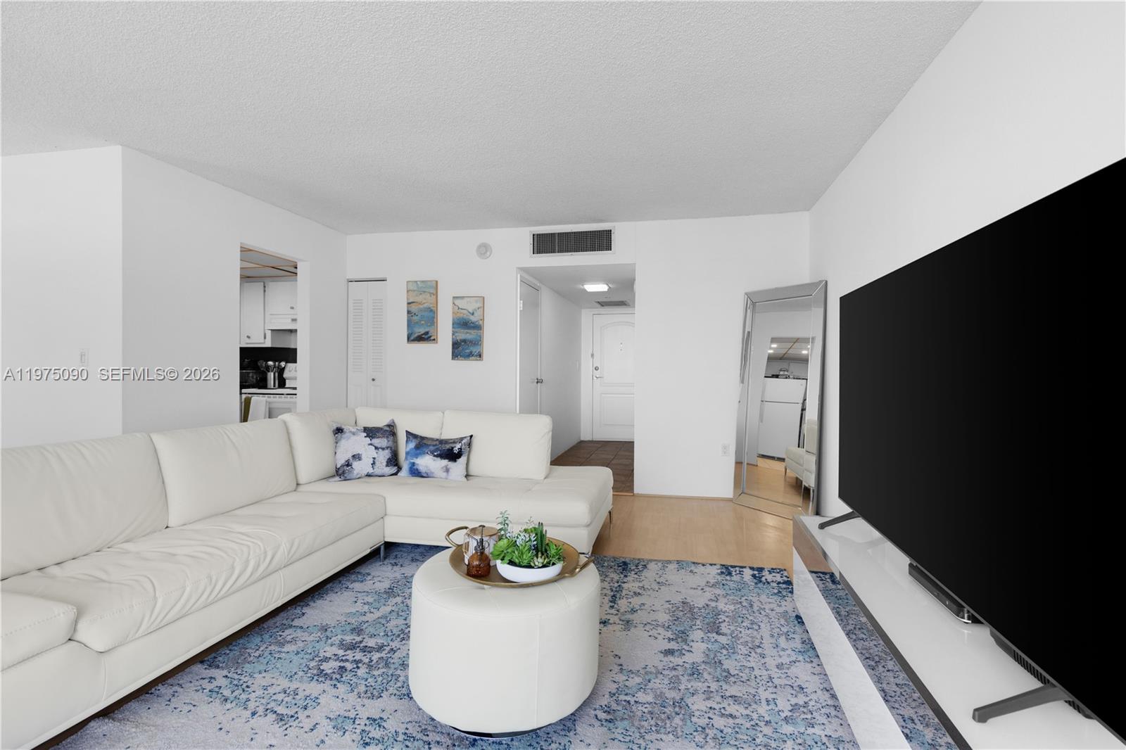 AVENTURA ELDORADO CONDO - Residential