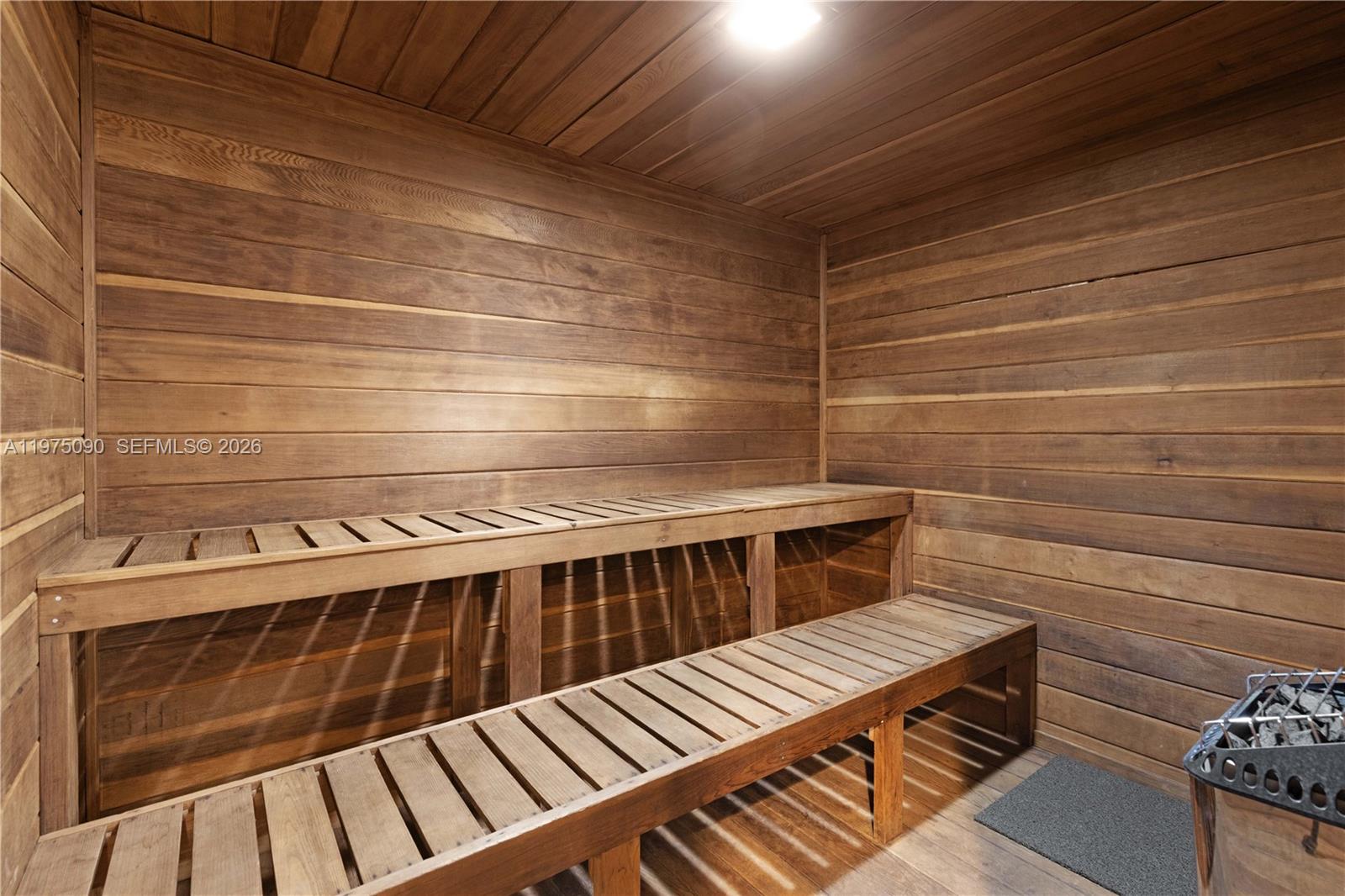 AVENTURA ELDORADO CONDO - Residential