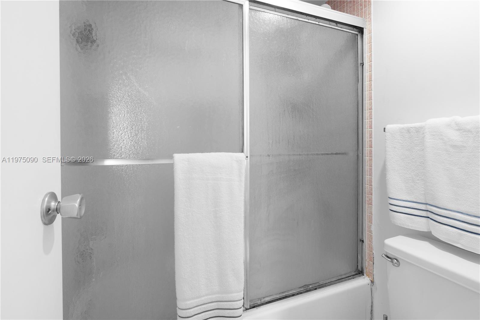 AVENTURA ELDORADO CONDO - Residential