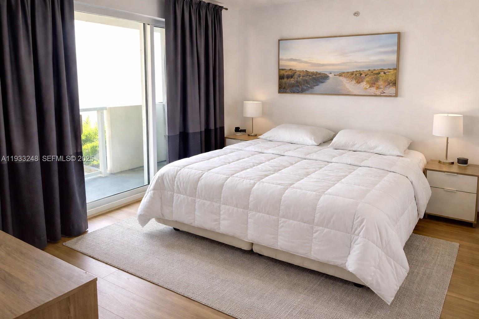 SPIAGGIA OCEAN CONDO - Residential