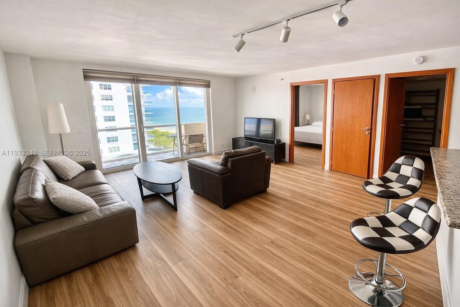 SPIAGGIA OCEAN CONDO - Residential