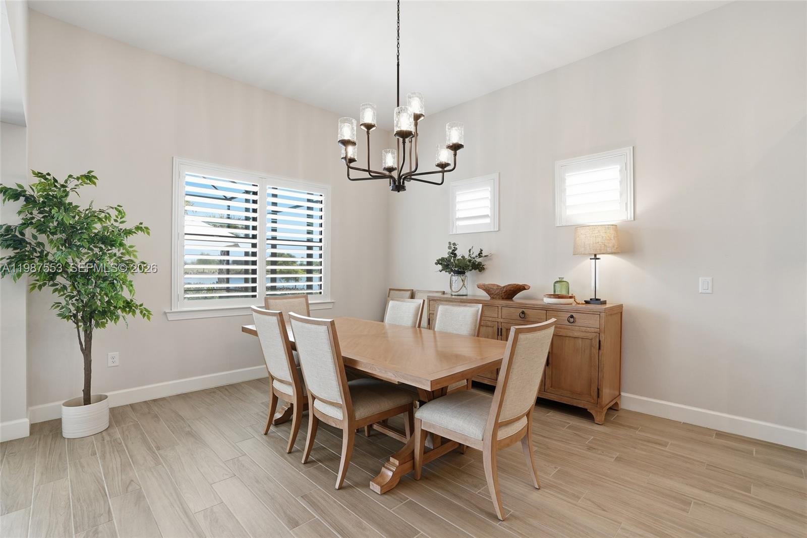 COUNTRY CLUB - Residential