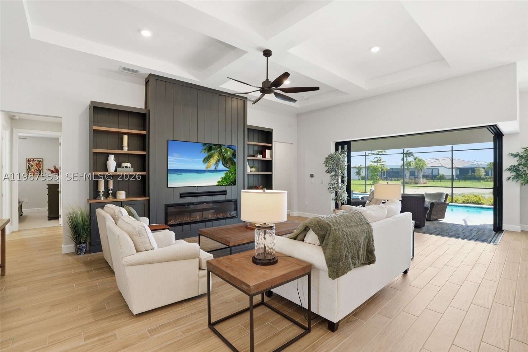 2961 Sagittaria LN