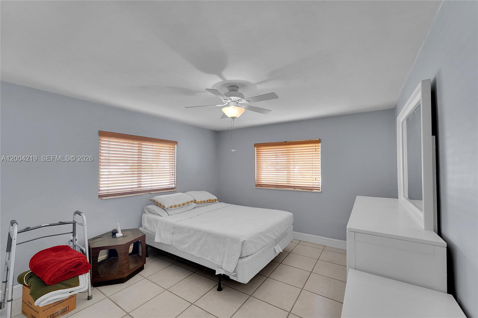 PALM SPRINGS NORTH SEC Q - Residential