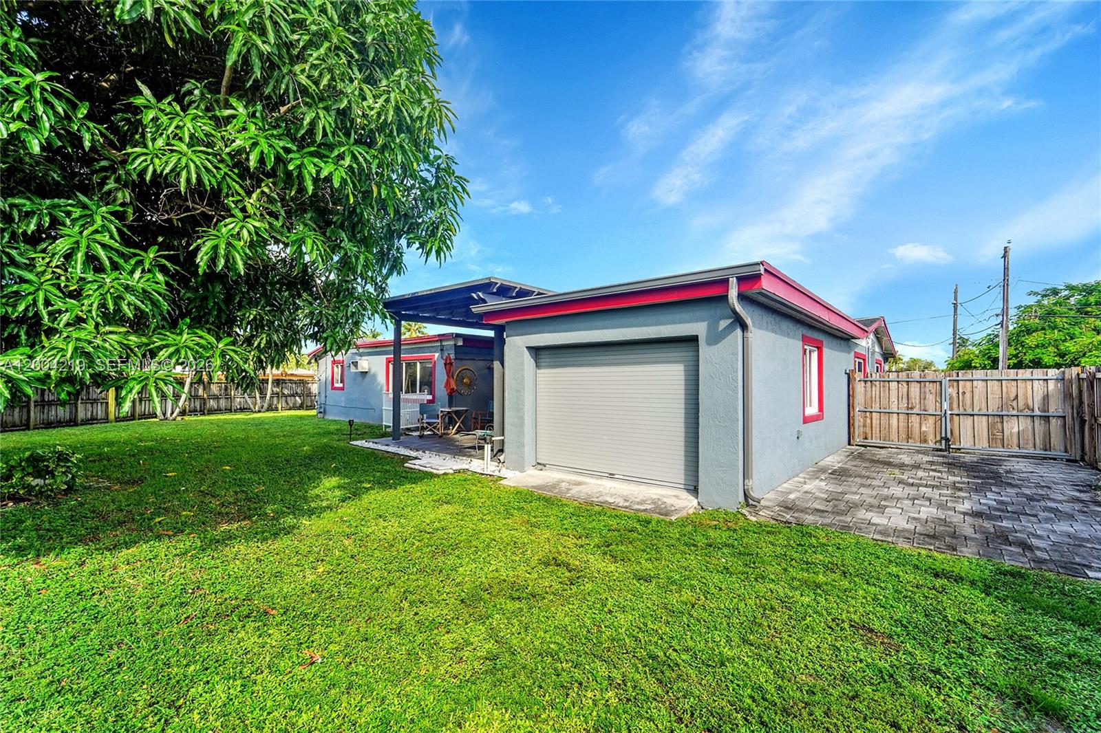 PALM SPRINGS NORTH SEC Q - Residential