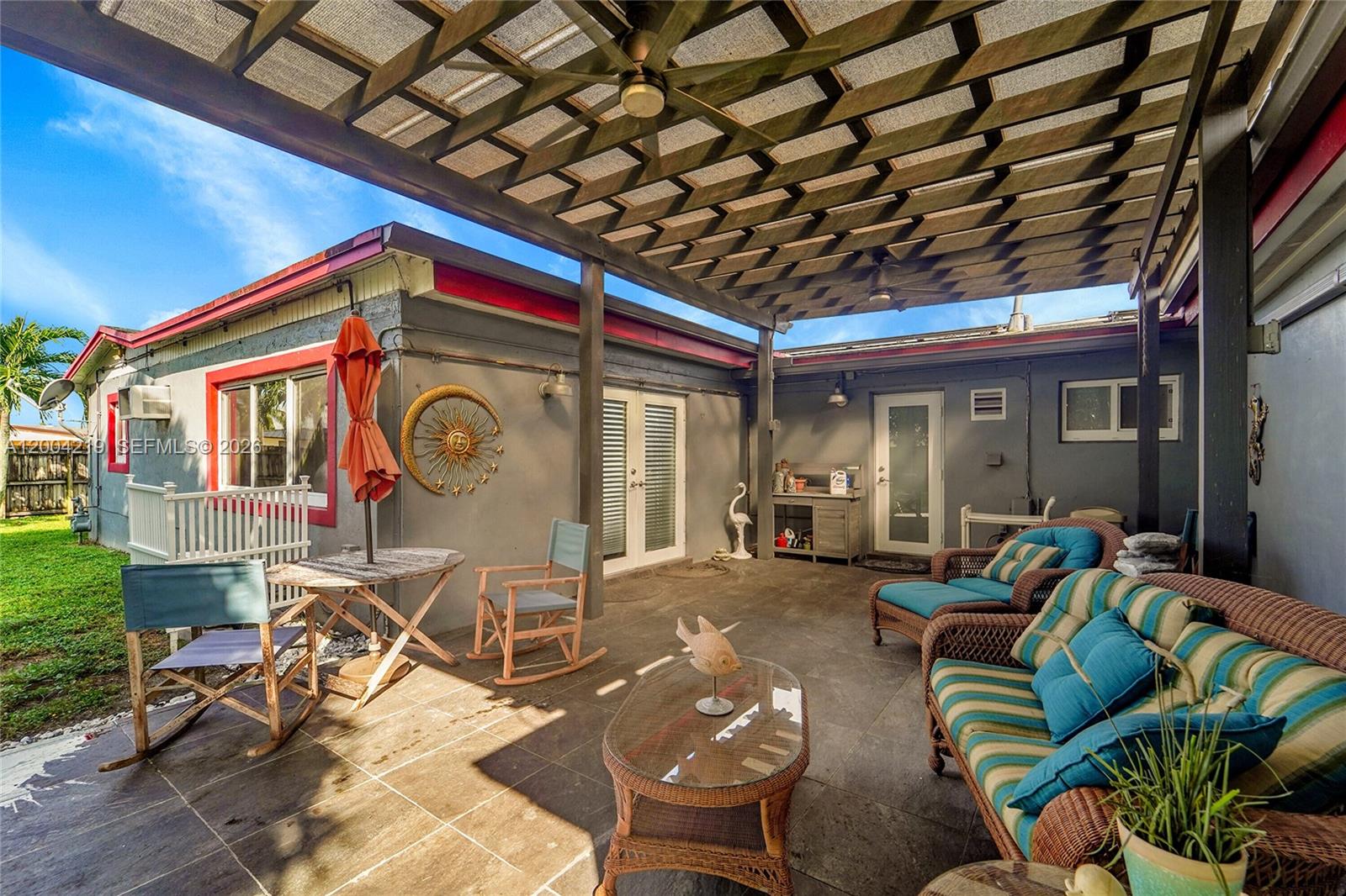 PALM SPRINGS NORTH SEC Q - Residential