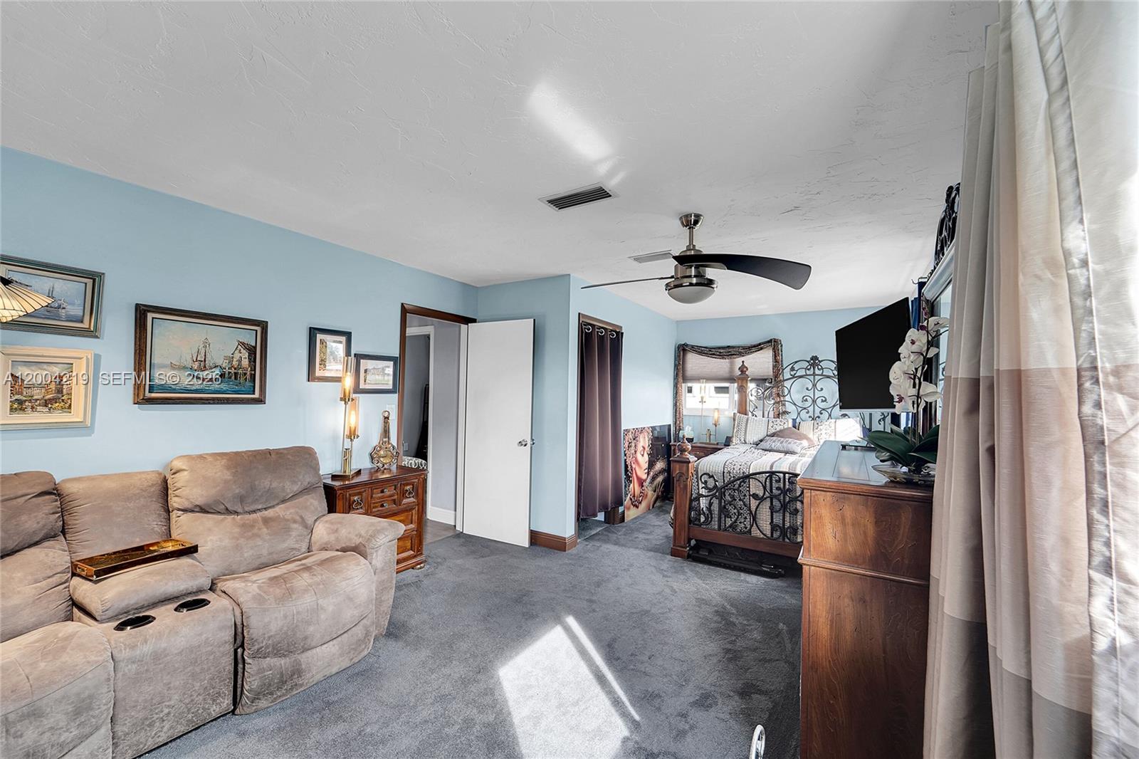 PALM SPRINGS NORTH SEC Q - Residential