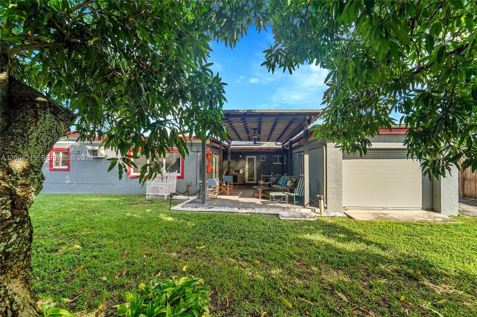 PALM SPRINGS NORTH SEC Q - Residential