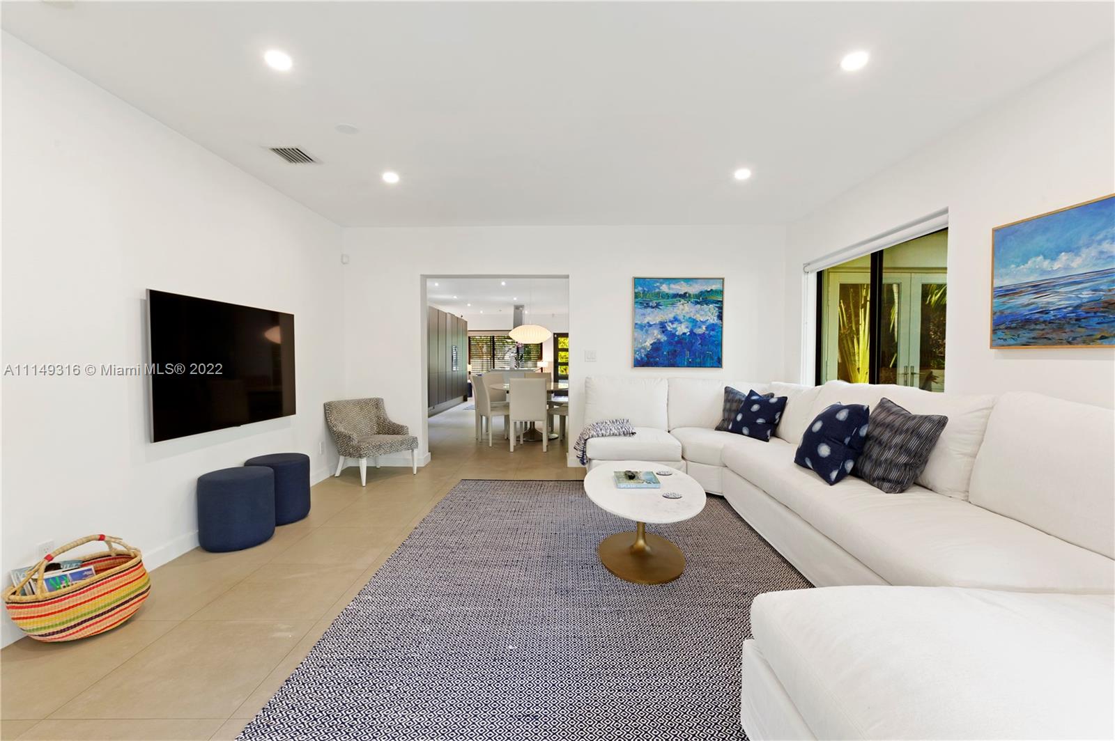 DI LIDO ISLAND - Residential Lease