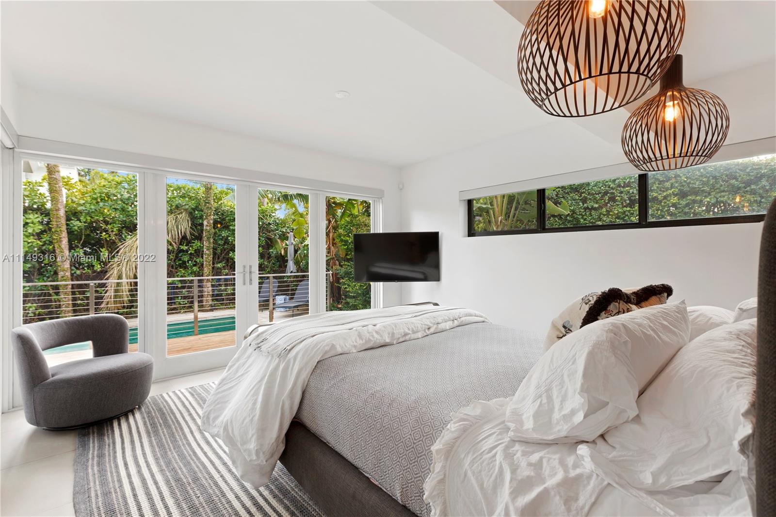 DI LIDO ISLAND - Residential Lease