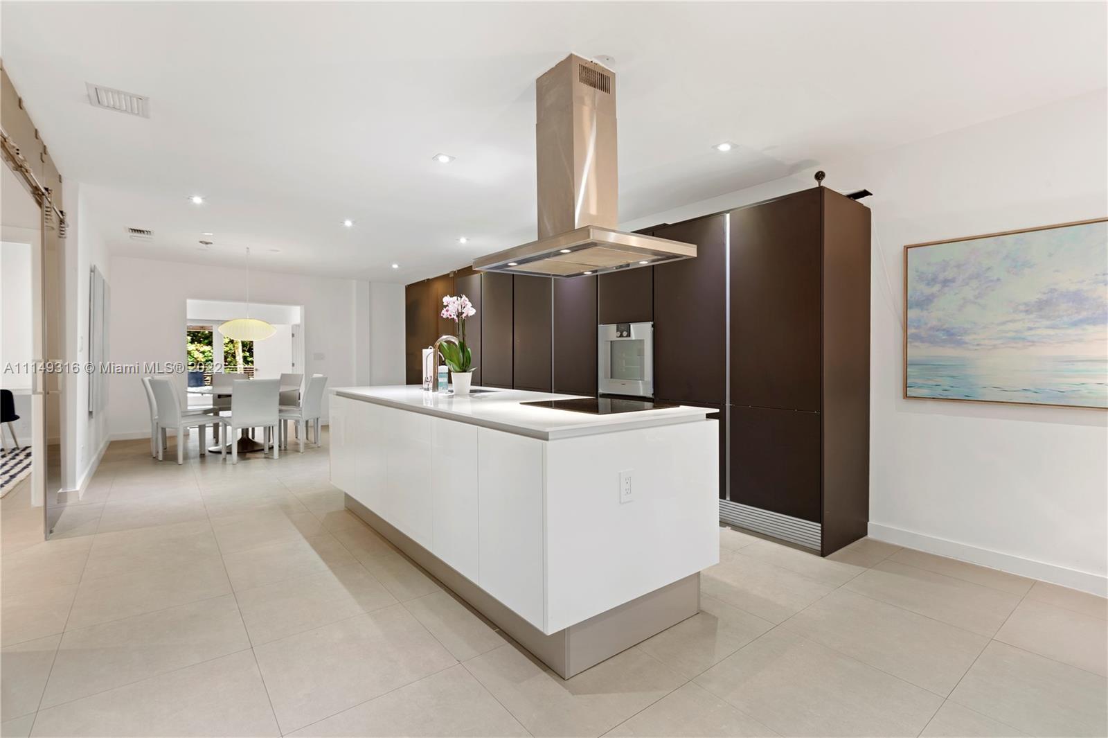 DI LIDO ISLAND - Residential Lease