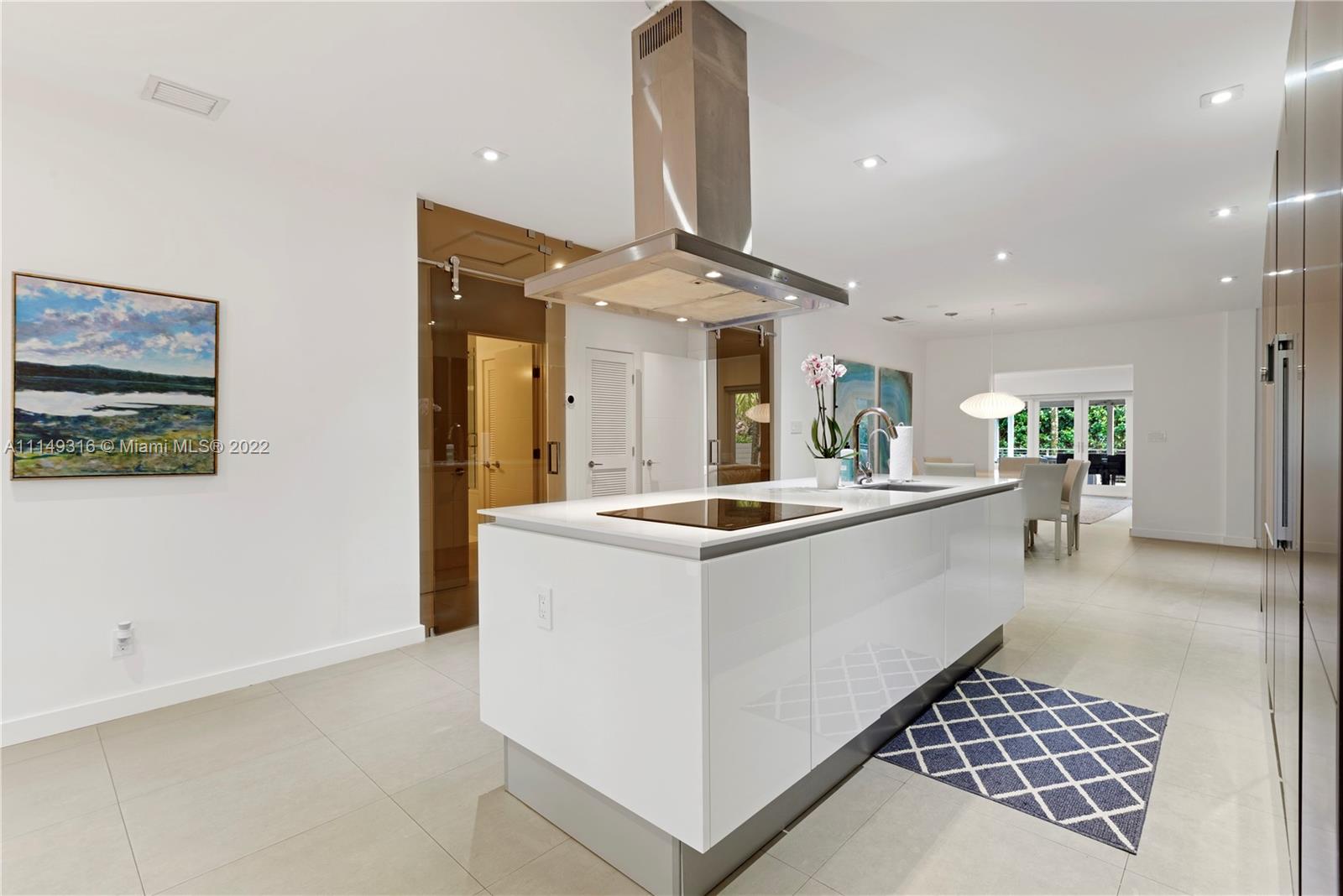 DI LIDO ISLAND - Residential Lease