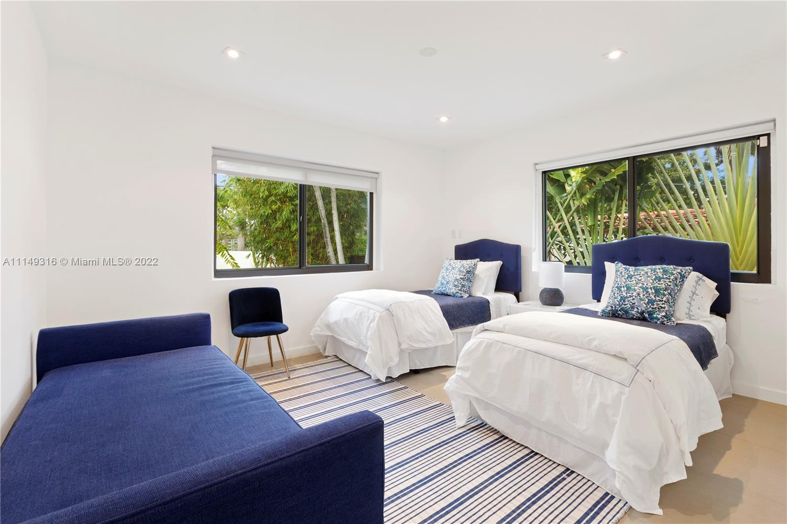 DI LIDO ISLAND - Residential Lease