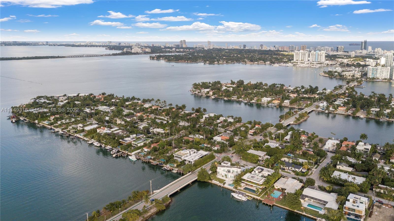 DI LIDO ISLAND - Residential Lease