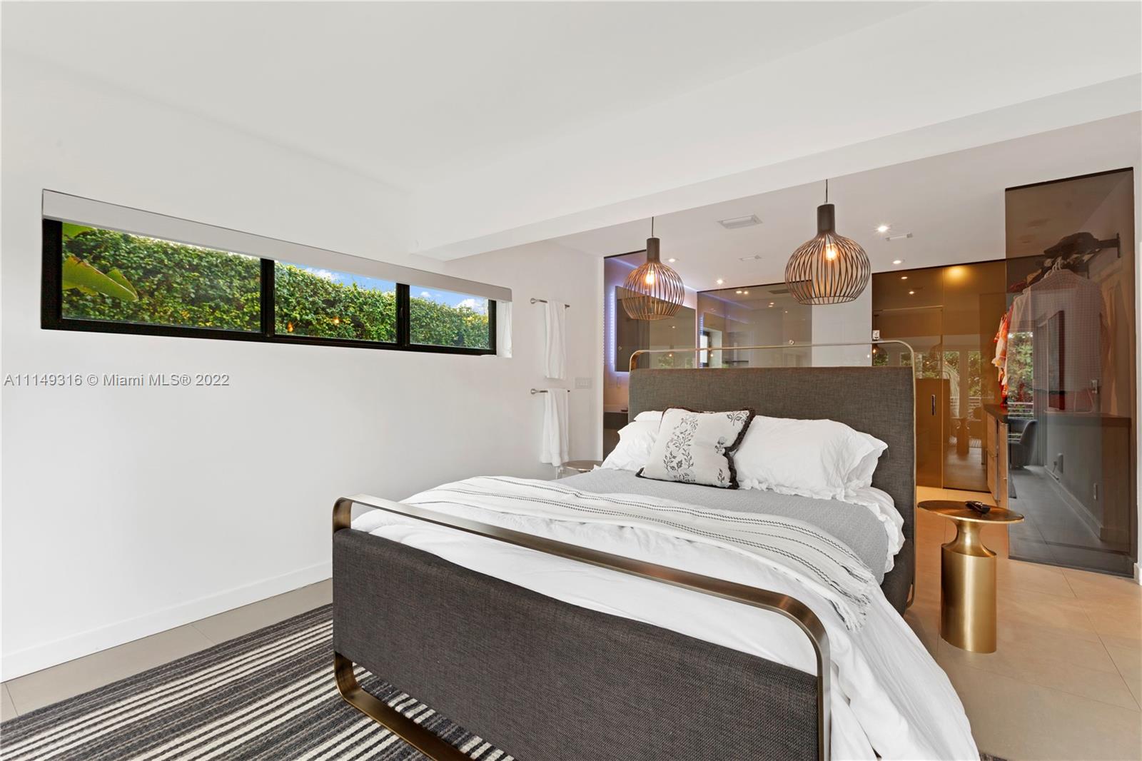 DI LIDO ISLAND - Residential Lease