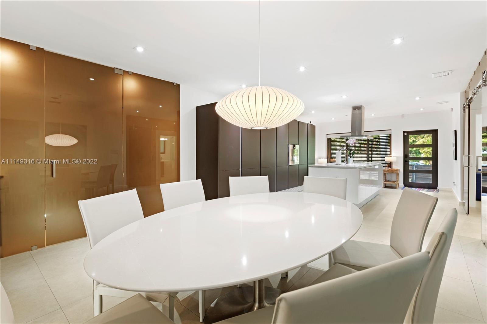 DI LIDO ISLAND - Residential Lease