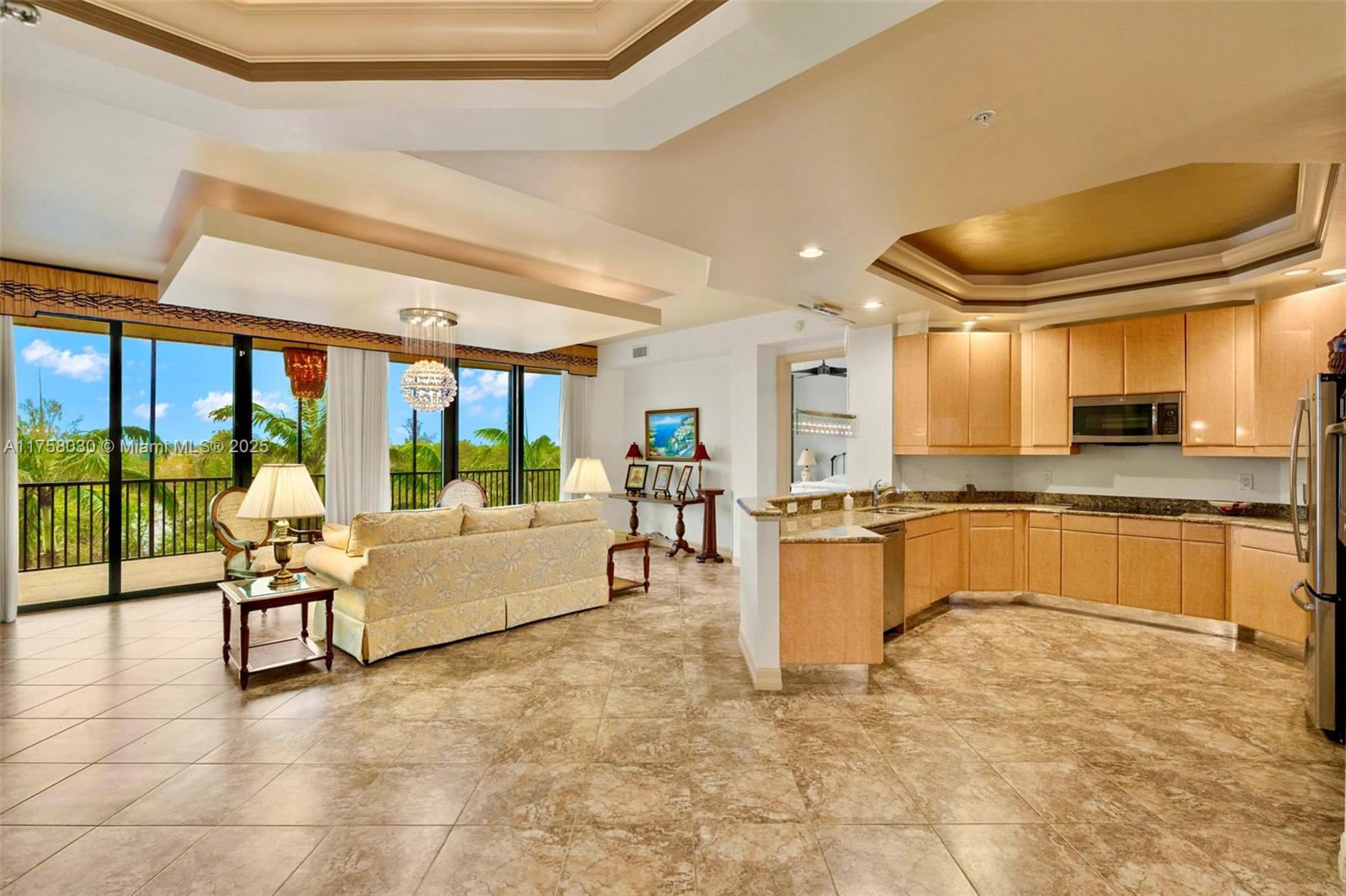 Riva Del Lago - Residential