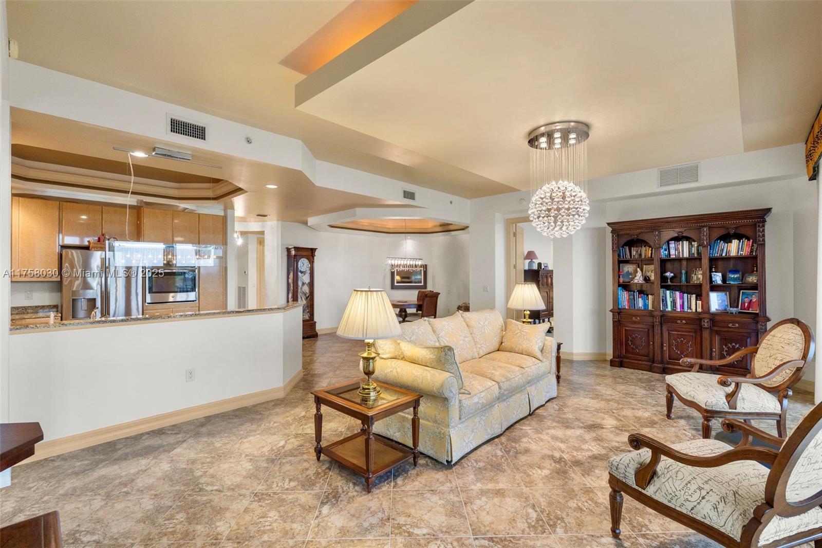 Riva Del Lago - Residential
