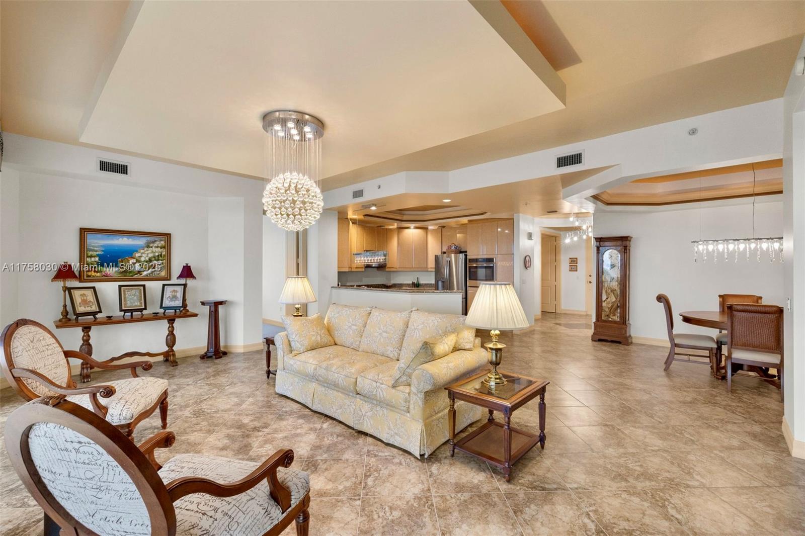 Riva Del Lago - Residential