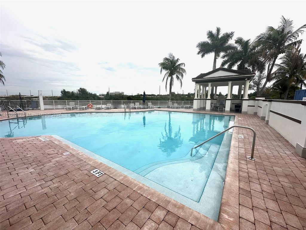 Photo of 4321 SW 160th Ave #105, Miramar, FL 33027 (MLS # A11536213)
