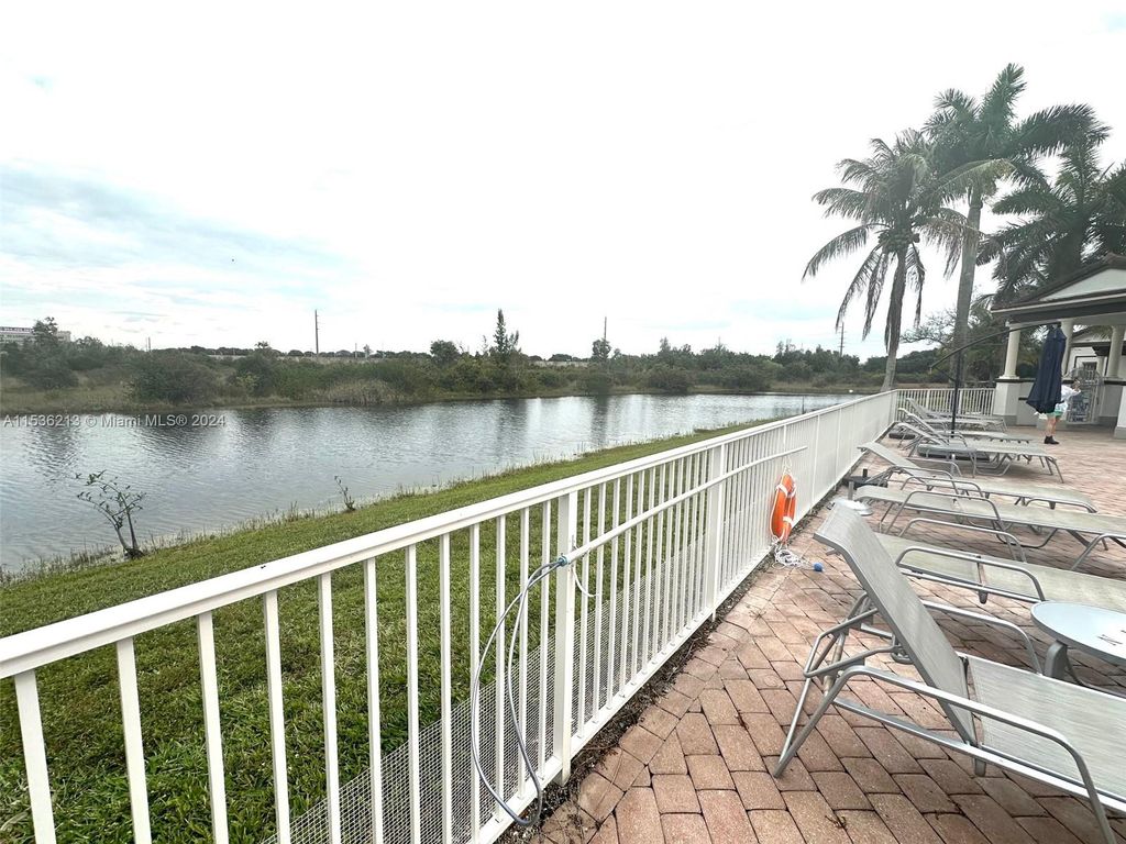 Photo of 4321 SW 160th Ave #105, Miramar, FL 33027 (MLS # A11536213)