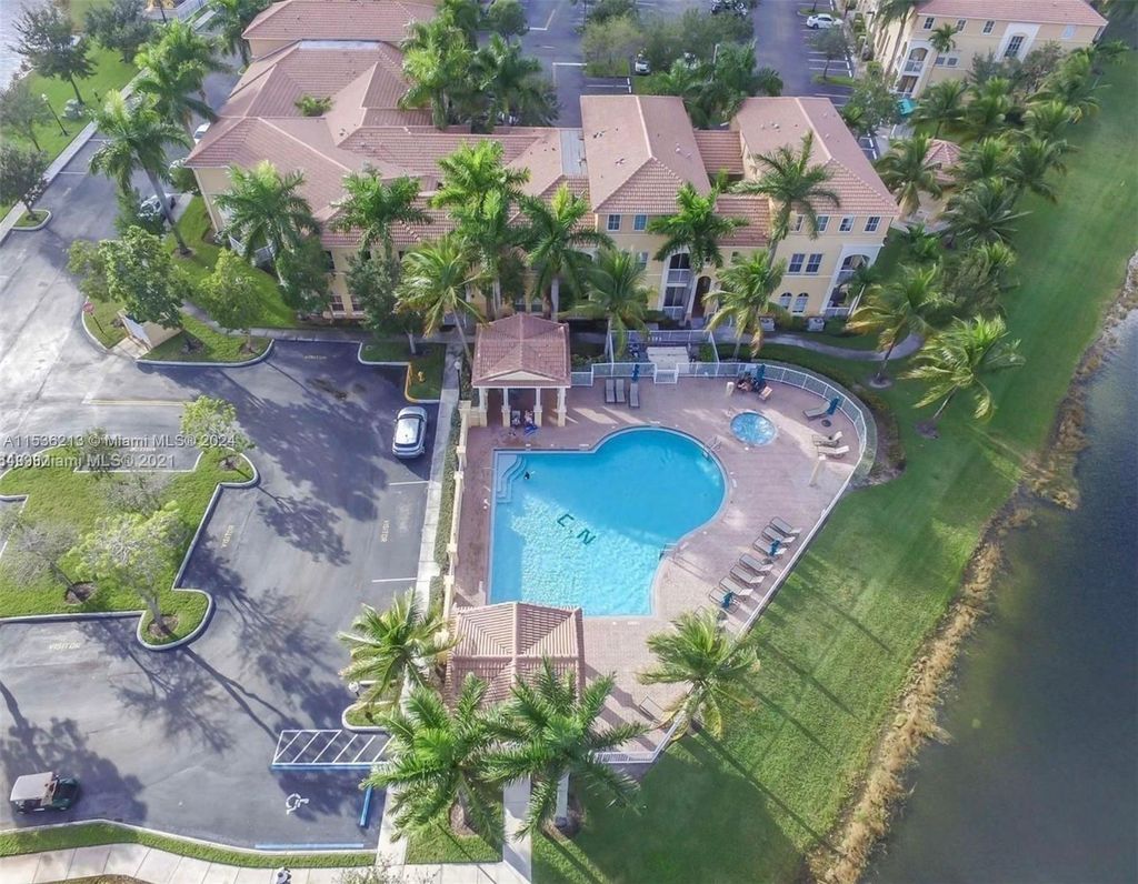 Photo of 4321 SW 160th Ave #105, Miramar, FL 33027 (MLS # A11536213)