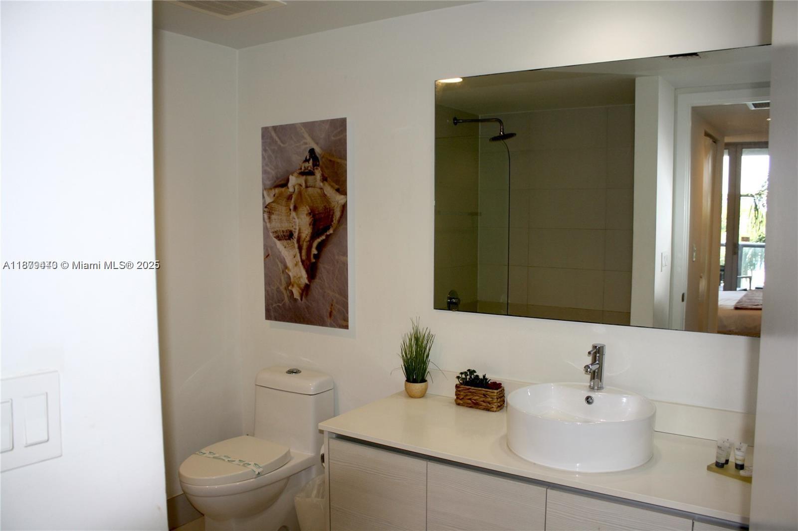 BEACHWALK CONDOMINIUM - Residential Lease