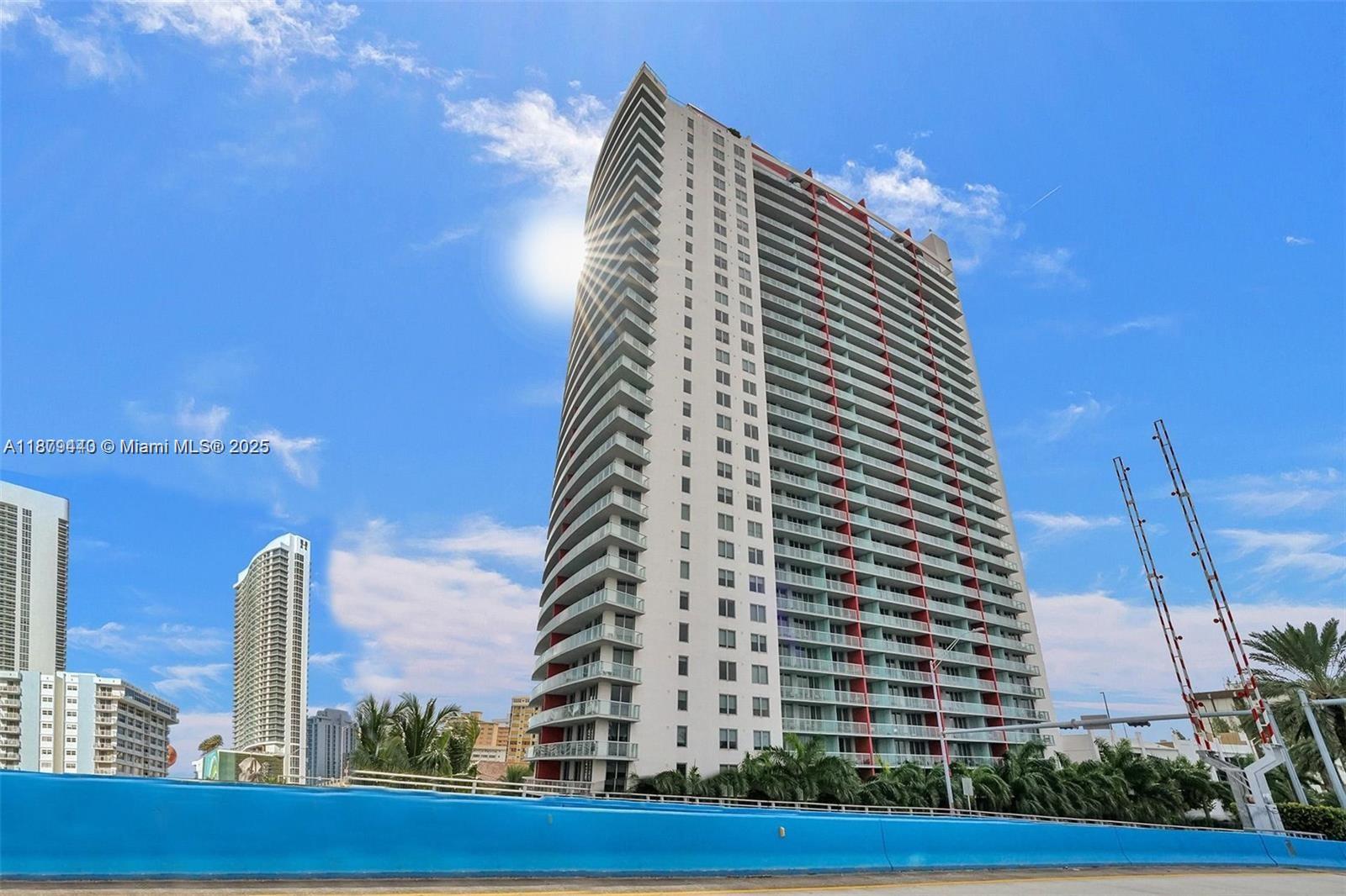BEACHWALK CONDOMINIUM - Residential Lease