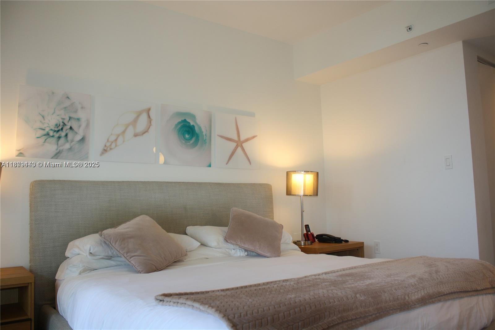 BEACHWALK CONDOMINIUM - Residential Lease