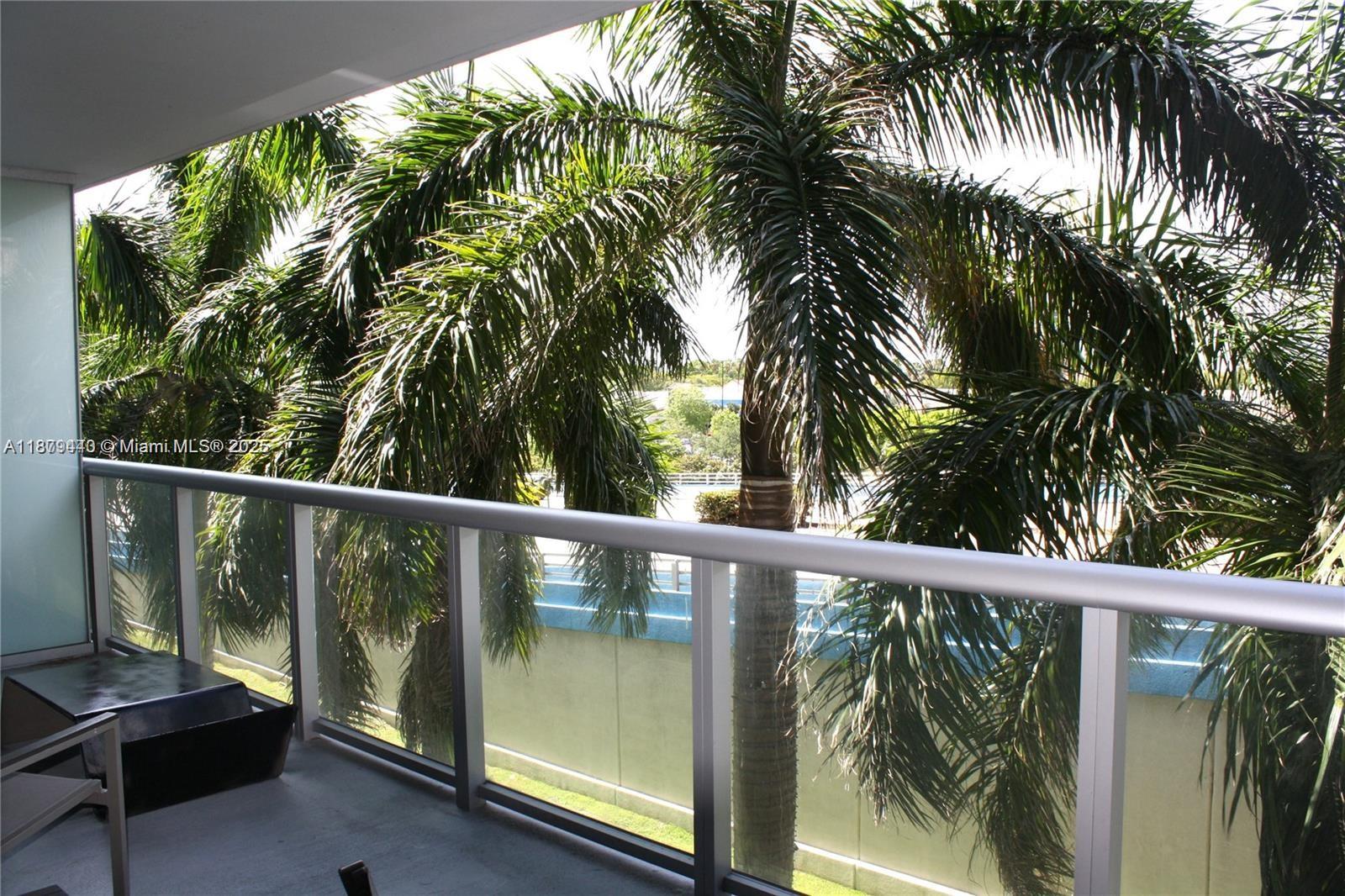 BEACHWALK CONDOMINIUM - Residential Lease