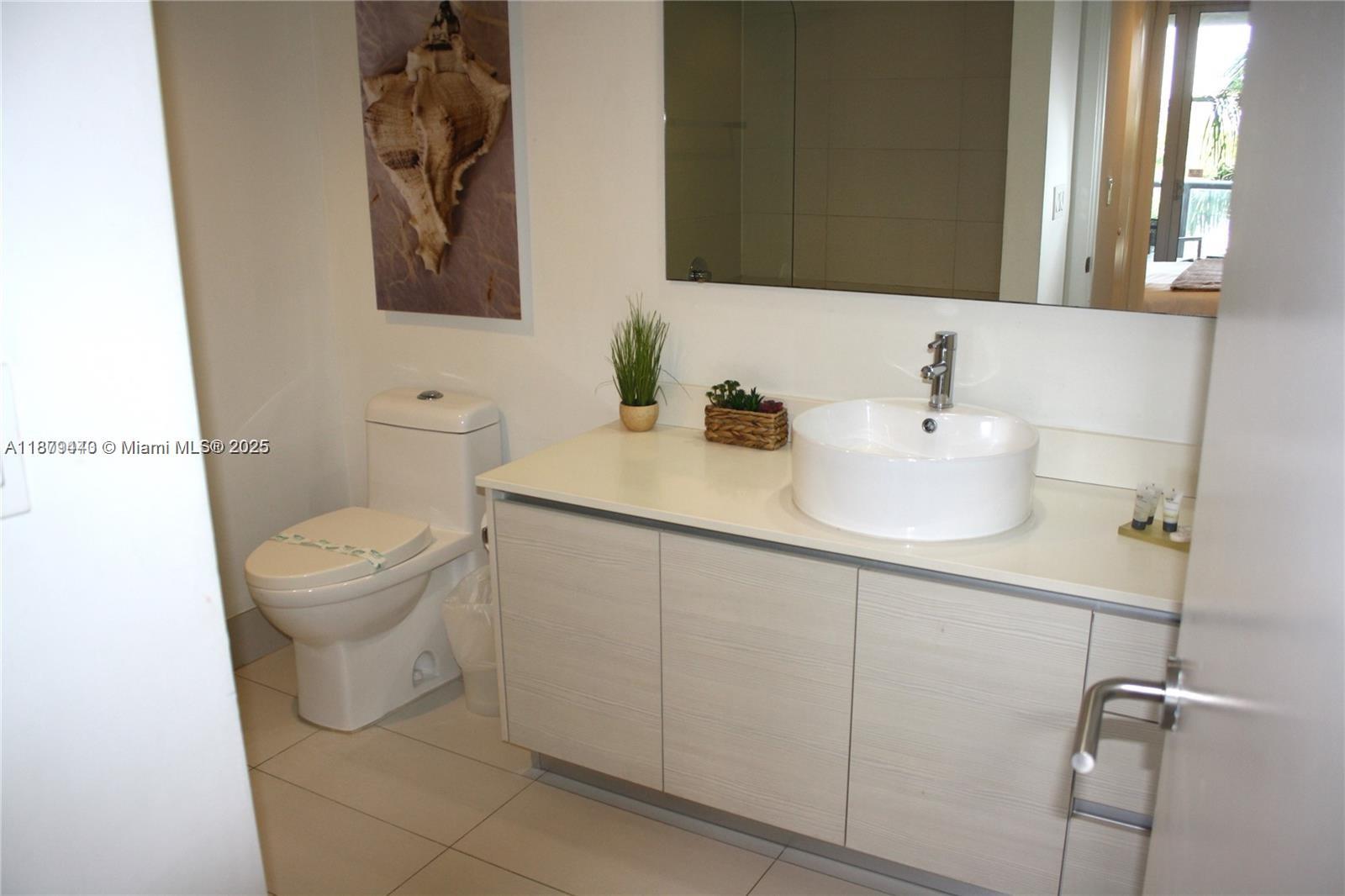 BEACHWALK CONDOMINIUM - Residential Lease