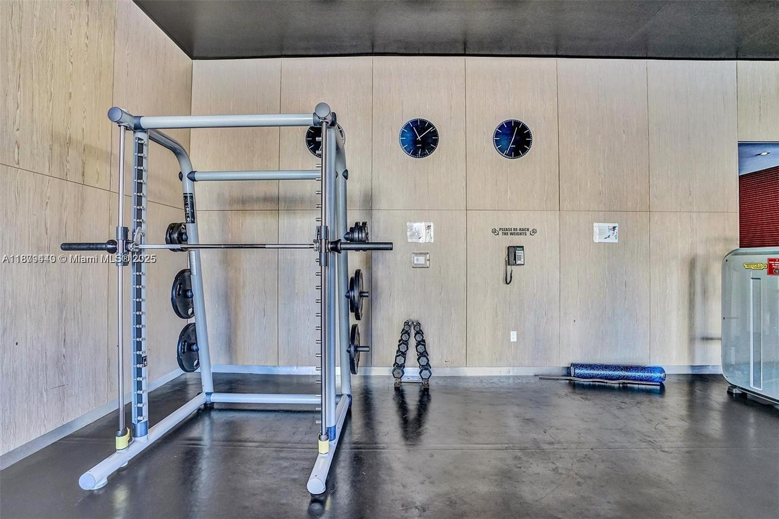 BEACHWALK CONDOMINIUM - Residential Lease