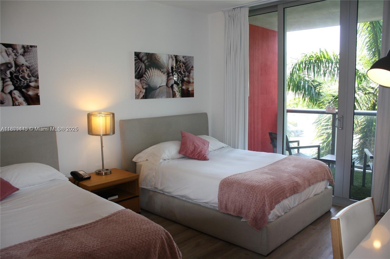 BEACHWALK CONDOMINIUM - Residential Lease