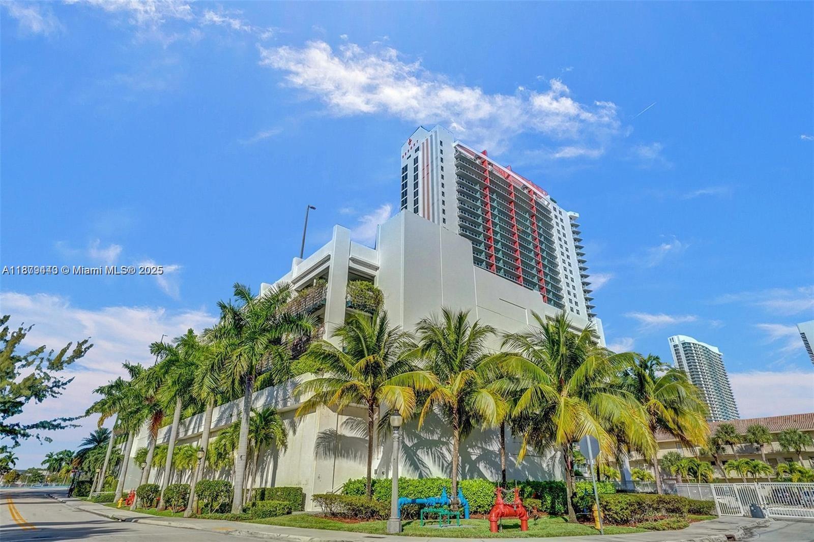 BEACHWALK CONDOMINIUM - Residential Lease