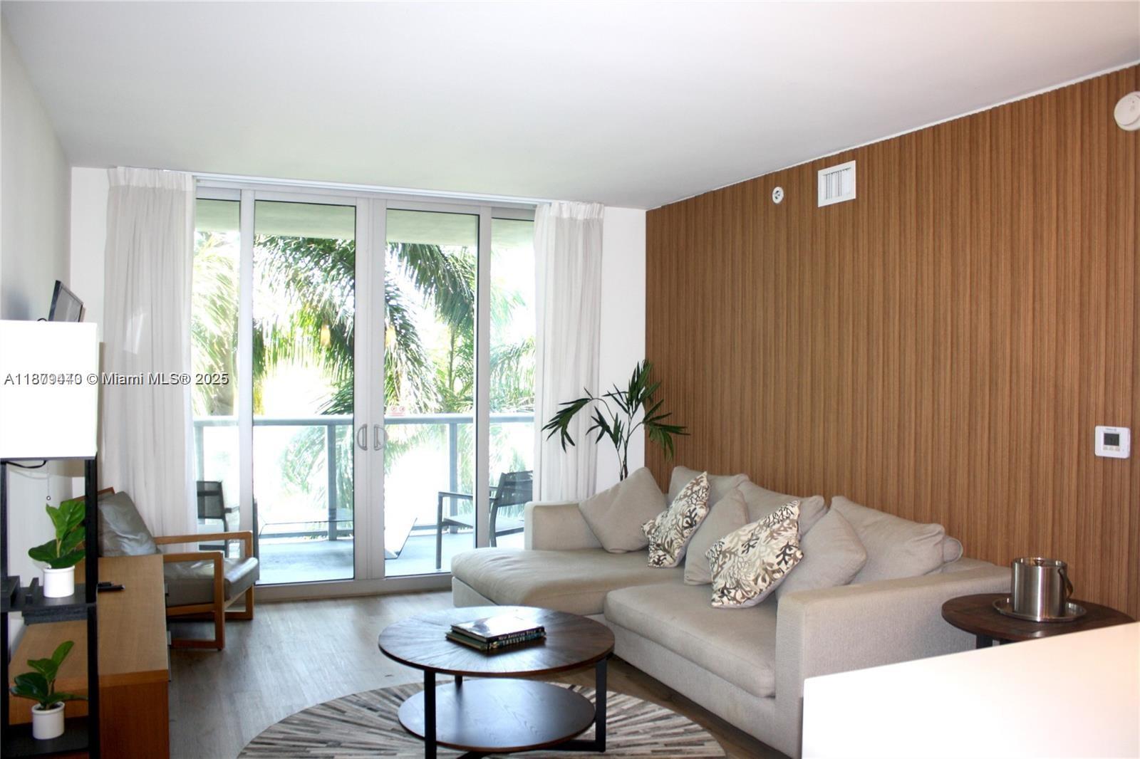 BEACHWALK CONDOMINIUM - Residential Lease