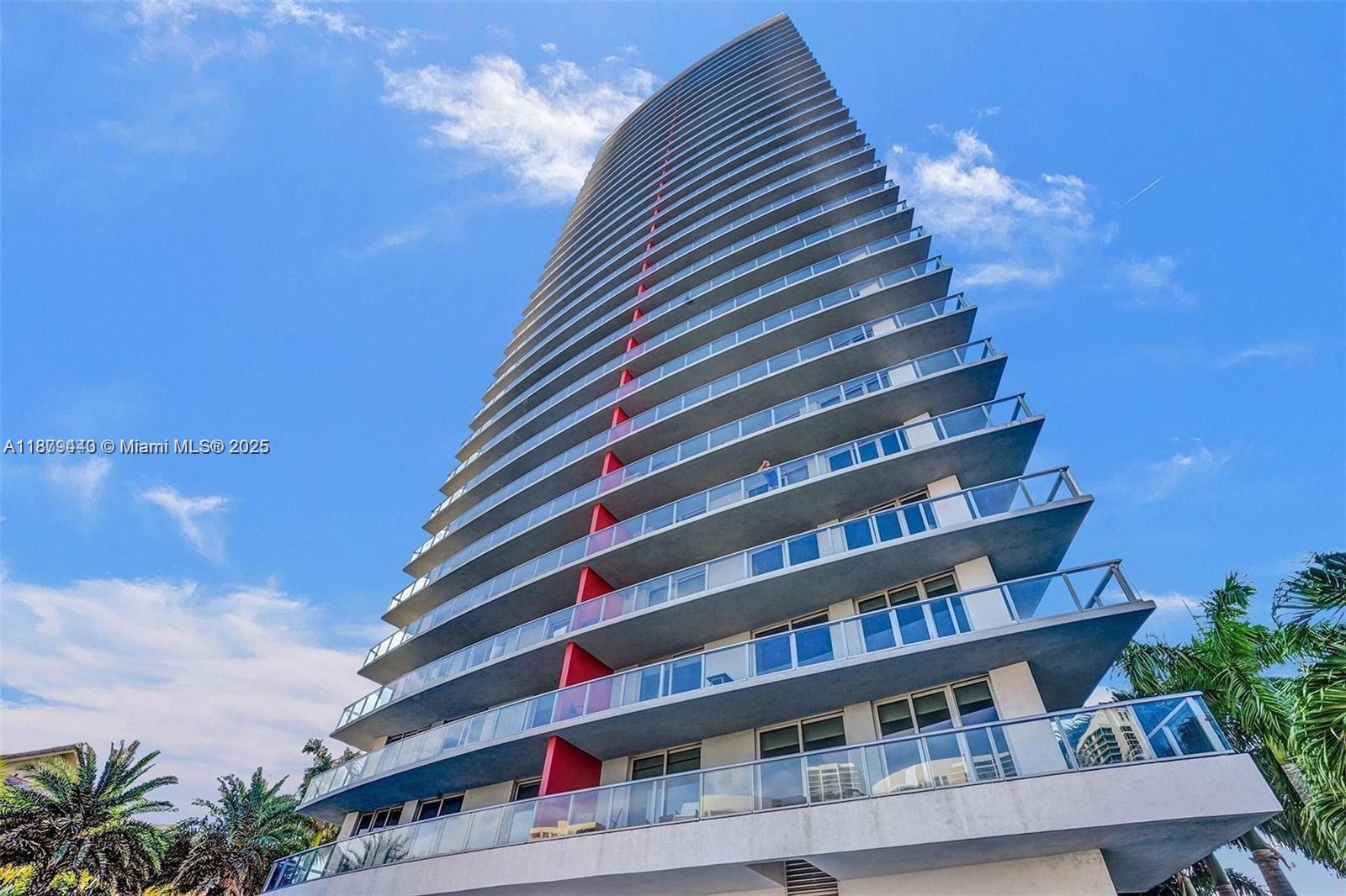 BEACHWALK CONDOMINIUM - Residential Lease