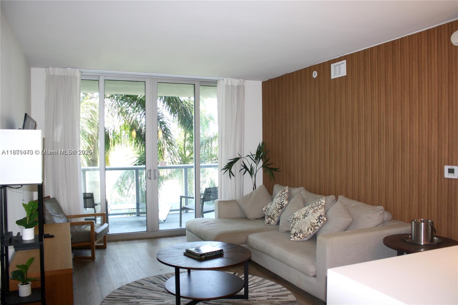 BEACHWALK CONDOMINIUM - Residential Lease
