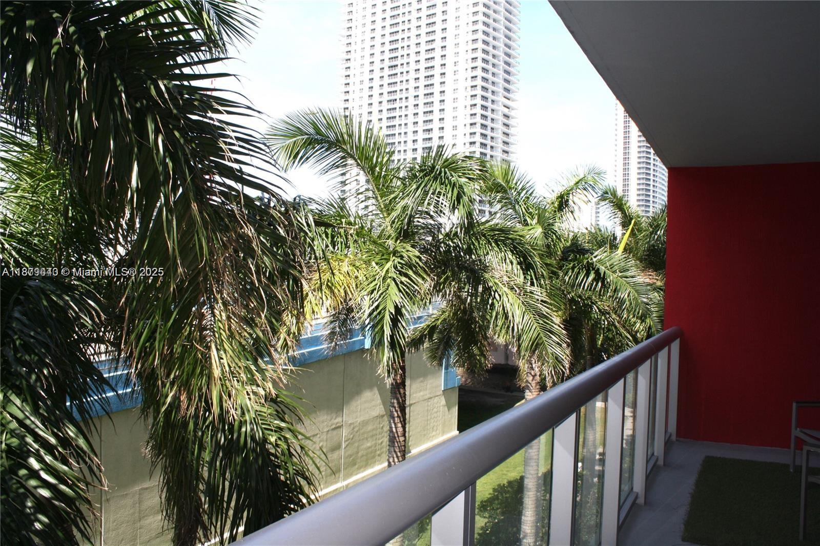 BEACHWALK CONDOMINIUM - Residential Lease