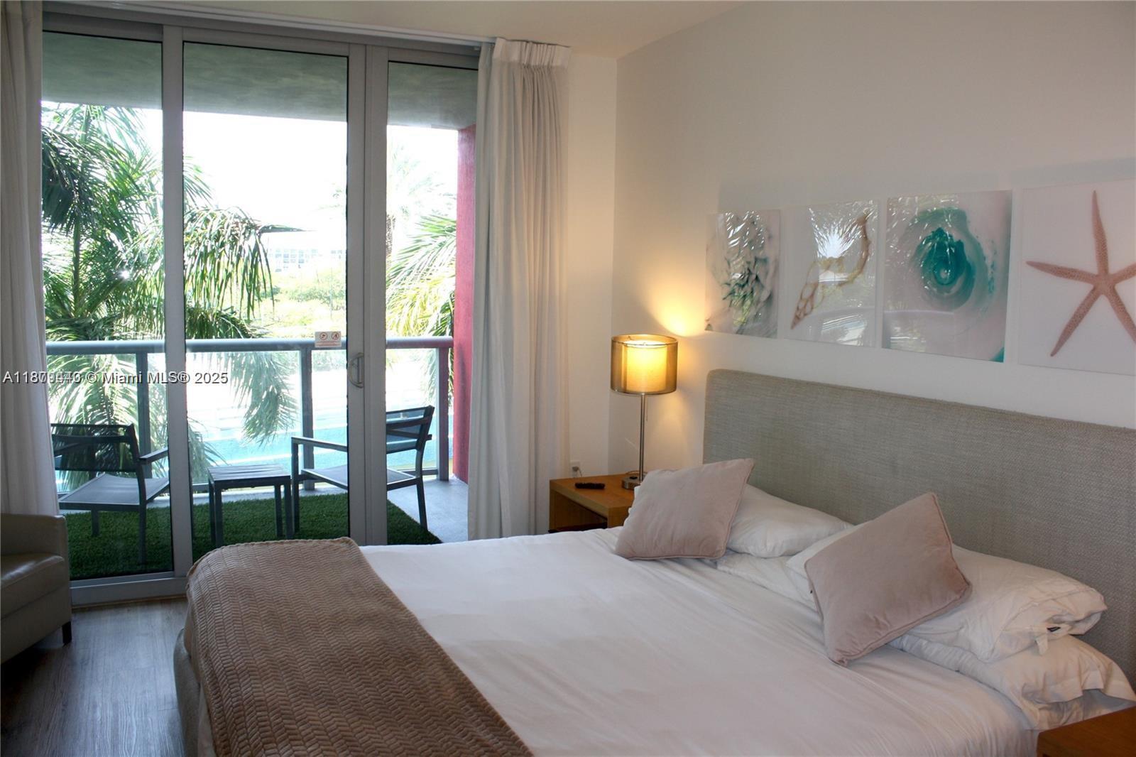 BEACHWALK CONDOMINIUM - Residential Lease