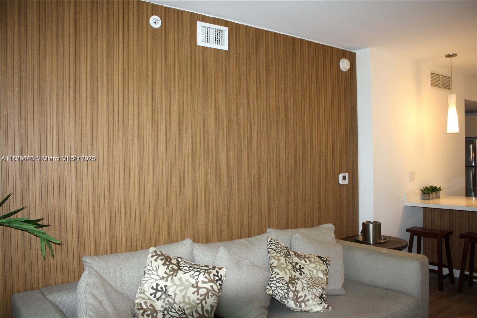 BEACHWALK CONDOMINIUM - Residential Lease