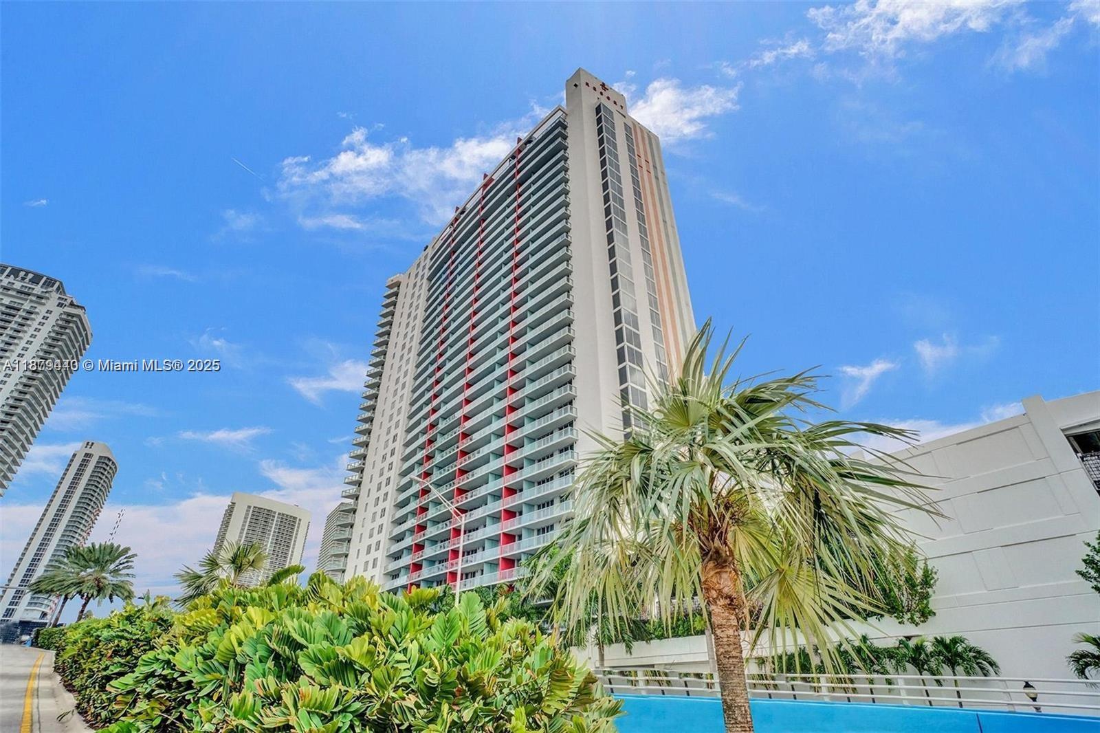 BEACHWALK CONDOMINIUM - Residential Lease