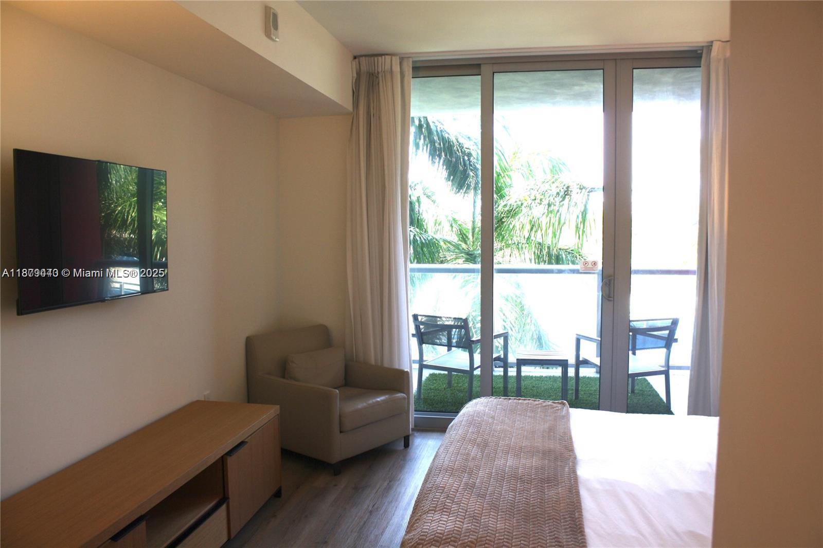 BEACHWALK CONDOMINIUM - Residential Lease