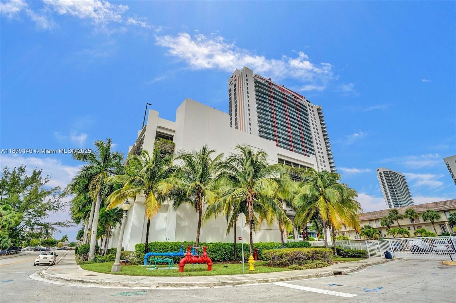 BEACHWALK CONDOMINIUM - Residential Lease