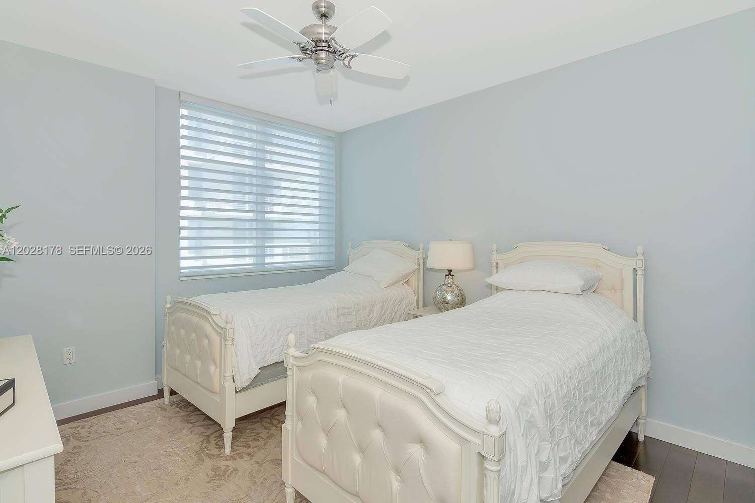 SAPPHIRE FORT LAUDERDALE - Residential