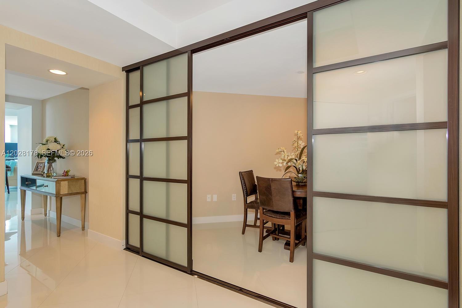 SAPPHIRE FORT LAUDERDALE - Residential