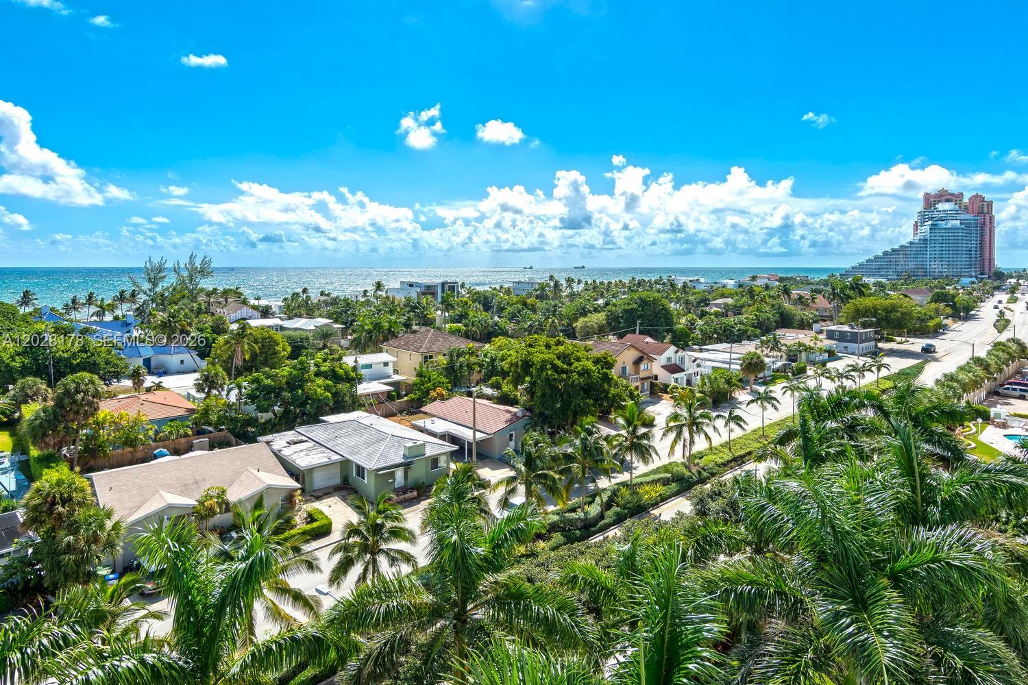 SAPPHIRE FORT LAUDERDALE - Residential