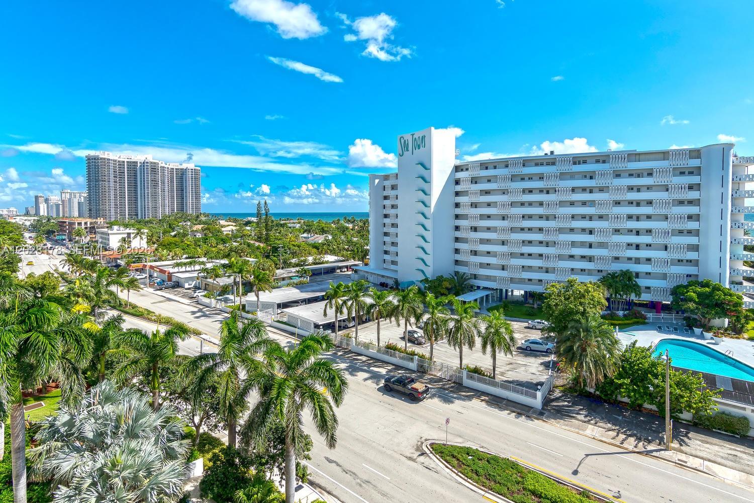 SAPPHIRE FORT LAUDERDALE - Residential