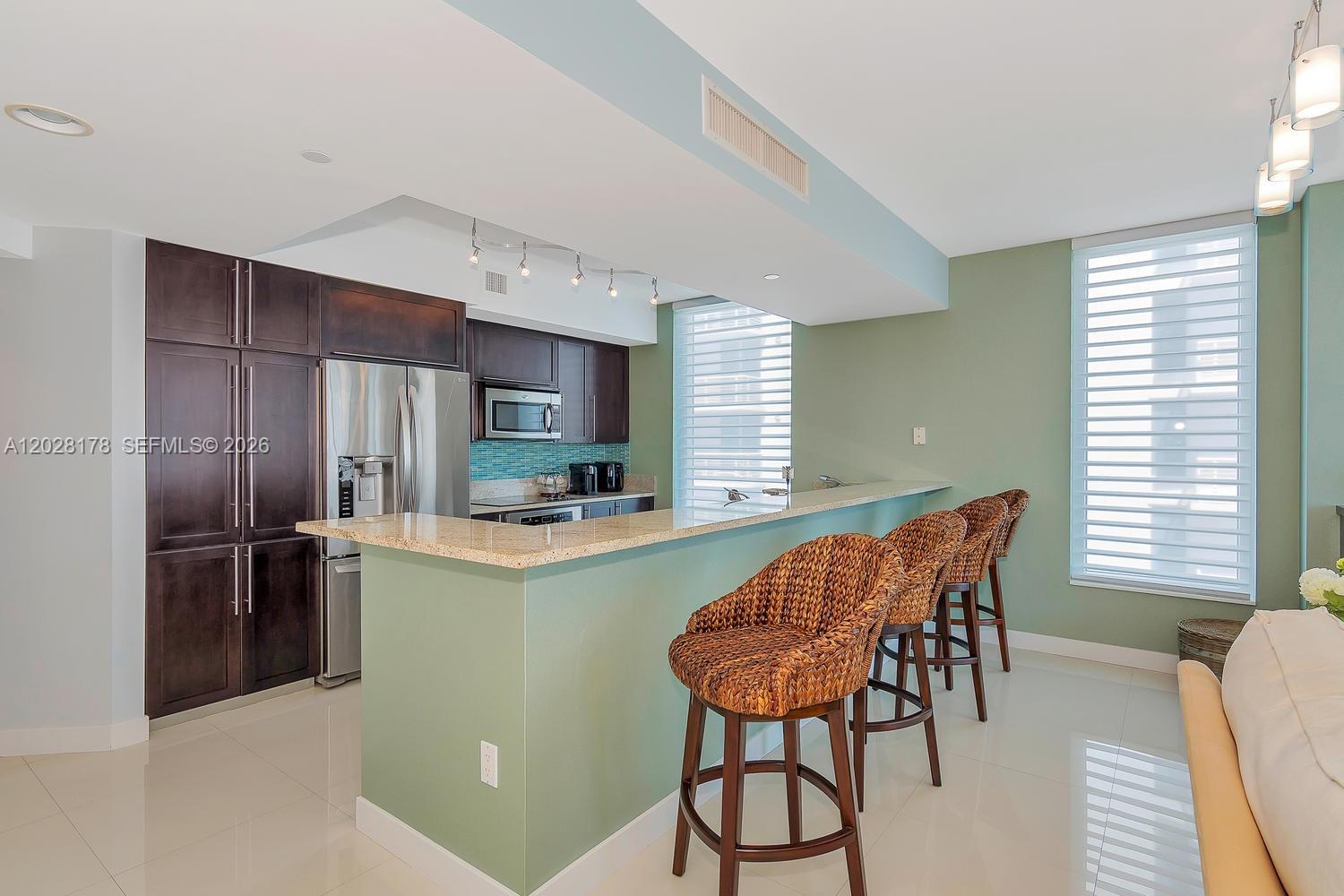 SAPPHIRE FORT LAUDERDALE - Residential